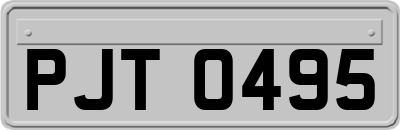 PJT0495