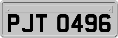 PJT0496