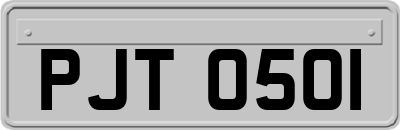 PJT0501
