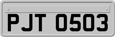 PJT0503