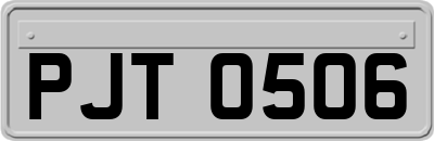 PJT0506