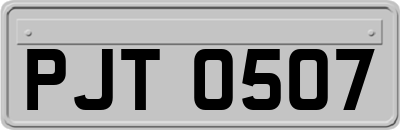 PJT0507