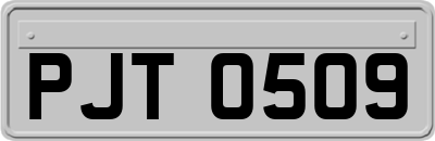 PJT0509