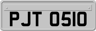 PJT0510