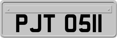 PJT0511