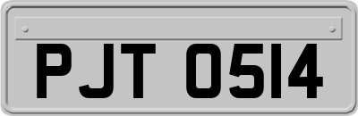 PJT0514