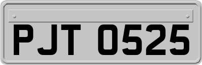PJT0525