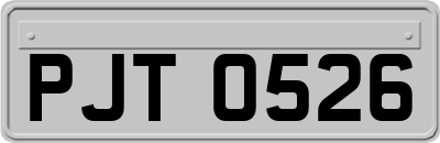 PJT0526