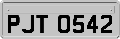 PJT0542