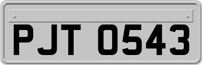PJT0543