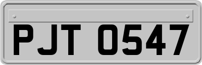 PJT0547
