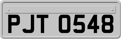 PJT0548