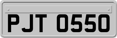 PJT0550
