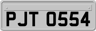 PJT0554