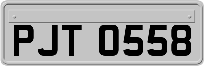 PJT0558