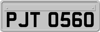 PJT0560