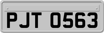 PJT0563