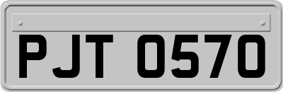 PJT0570