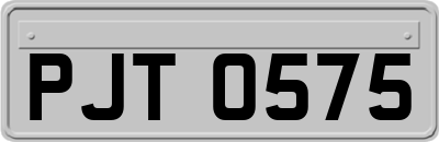 PJT0575