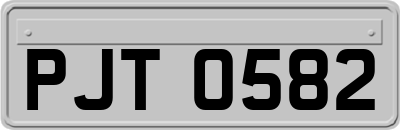 PJT0582