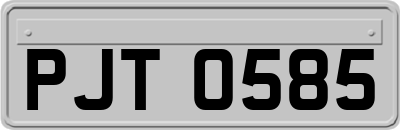 PJT0585