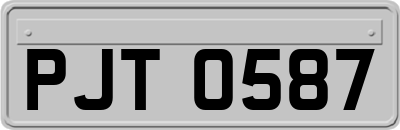 PJT0587