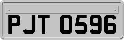 PJT0596