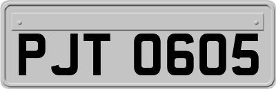 PJT0605