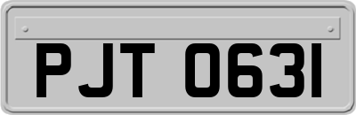 PJT0631