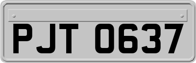 PJT0637