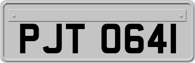 PJT0641