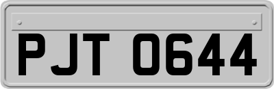 PJT0644