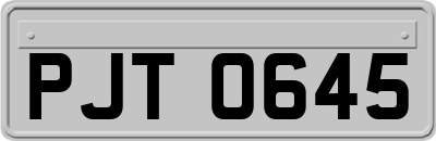 PJT0645