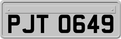 PJT0649