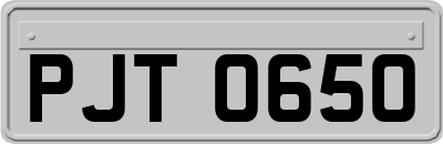PJT0650
