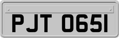 PJT0651