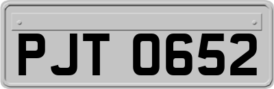 PJT0652
