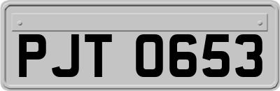 PJT0653