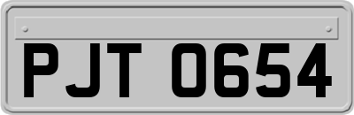 PJT0654