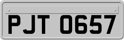 PJT0657