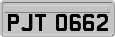 PJT0662