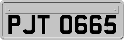 PJT0665