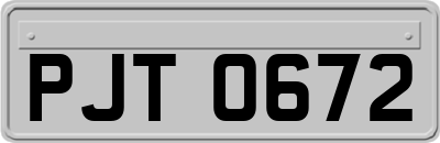 PJT0672