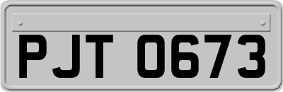 PJT0673