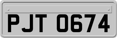 PJT0674