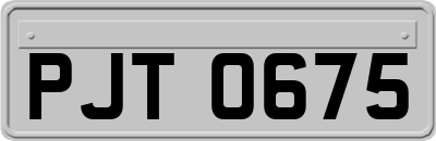 PJT0675