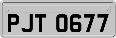 PJT0677