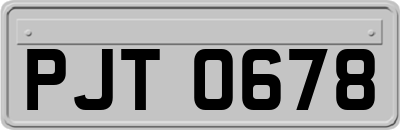 PJT0678