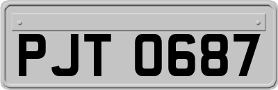 PJT0687
