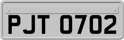 PJT0702